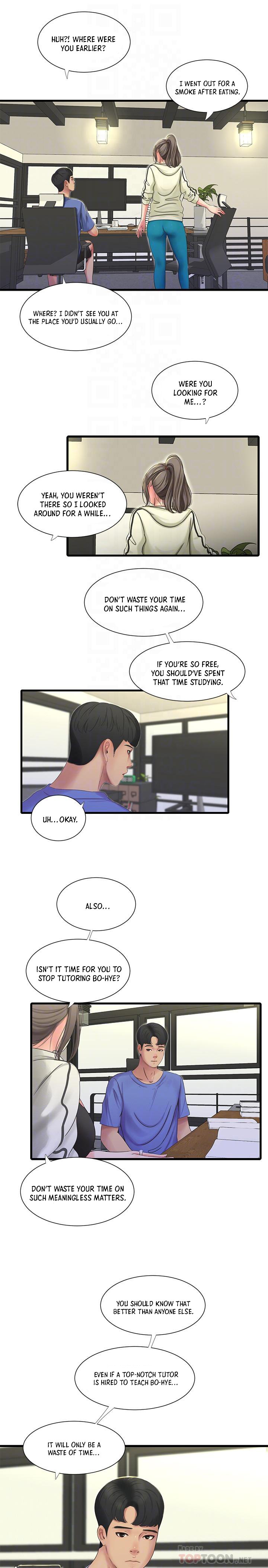 One’s In-Laws Virgins Chap Chapter 40-One’s In-Laws Virgins - Next Chap 41