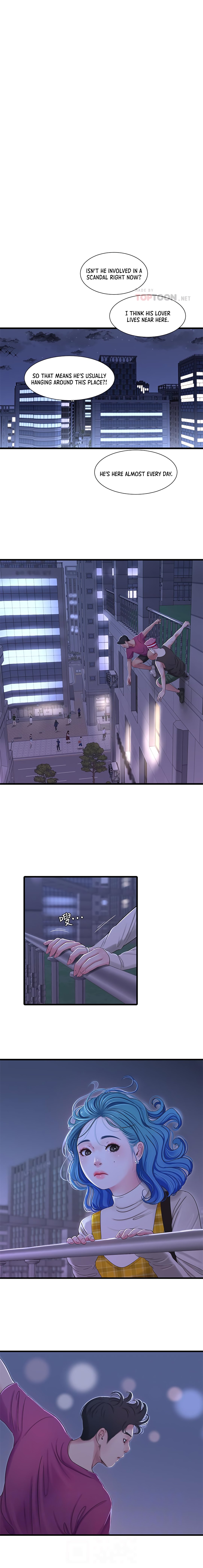 One’s In-Laws Virgins Chap Chapter 41-One’s In-Laws Virgins - Next Chap 42