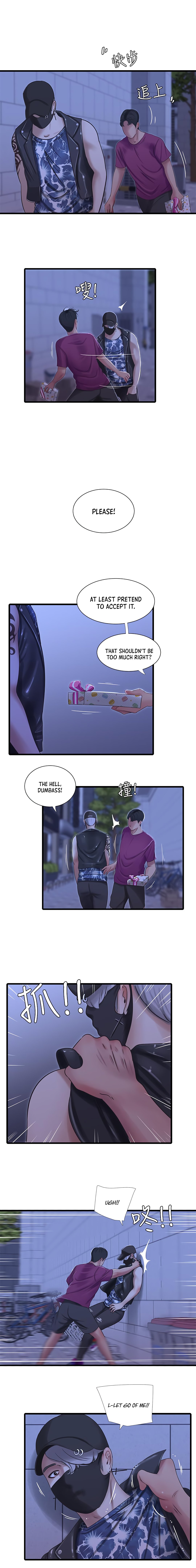 One’s In-Laws Virgins Chap Chapter 41-One’s In-Laws Virgins - Next Chap 42