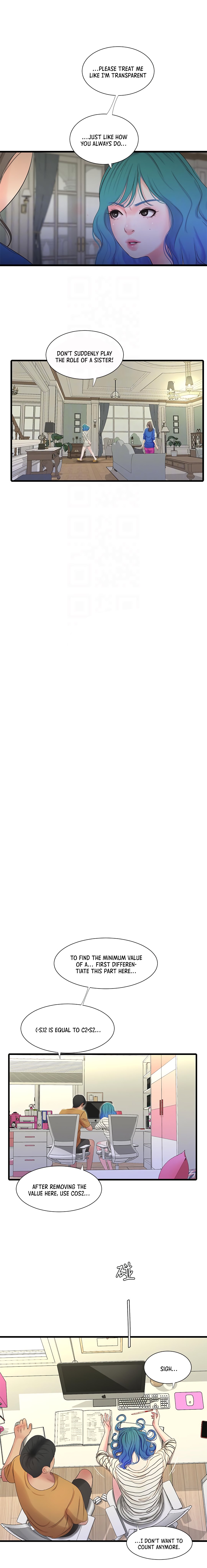 One’s In-Laws Virgins Chap Chapter 41-One’s In-Laws Virgins - Next Chap 42