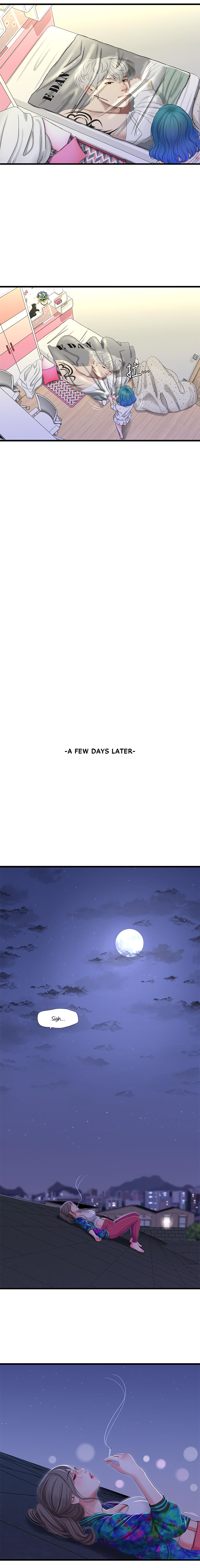 One’s In-Laws Virgins Chap Chapter 42-One’s In-Laws Virgins - Next Chap 43