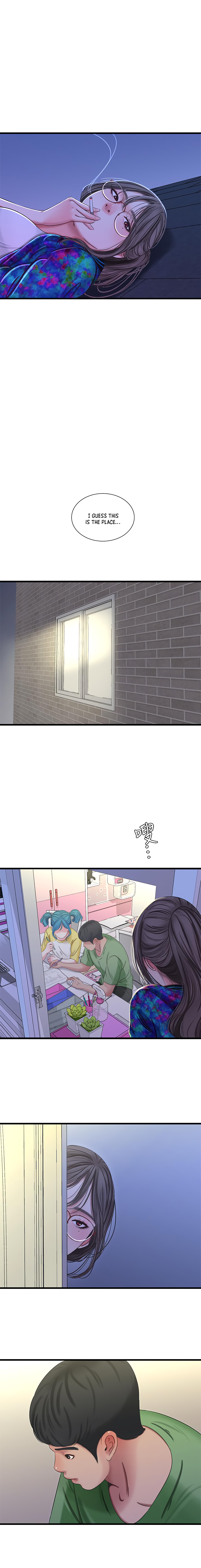 One’s In-Laws Virgins Chap Chapter 42-One’s In-Laws Virgins - Next Chap 43