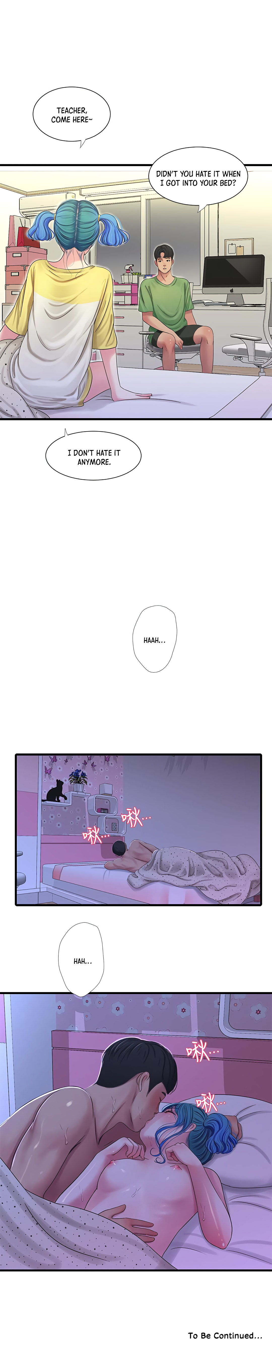 One’s In-Laws Virgins Chap Chapter 42-One’s In-Laws Virgins - Next Chap 43