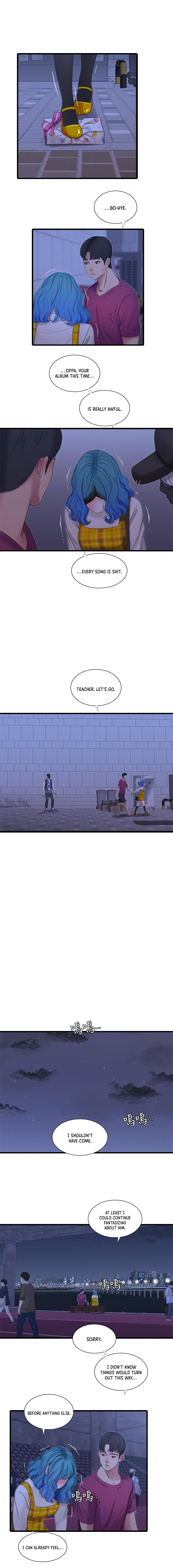 One’s In-Laws Virgins Chap Chapter 42-One’s In-Laws Virgins - Next Chap 43