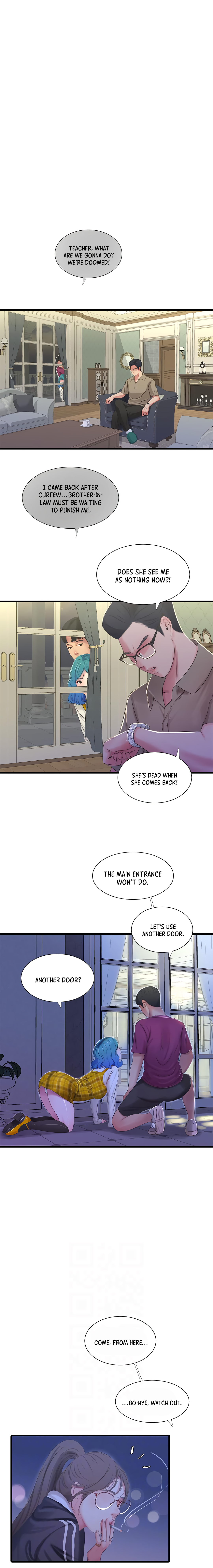 One’s In-Laws Virgins Chap Chapter 42-One’s In-Laws Virgins - Next Chap 43