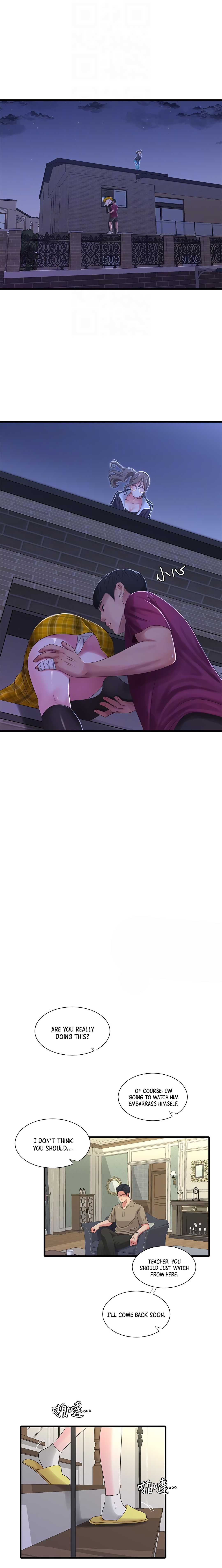 One’s In-Laws Virgins Chap Chapter 42-One’s In-Laws Virgins - Next Chap 43