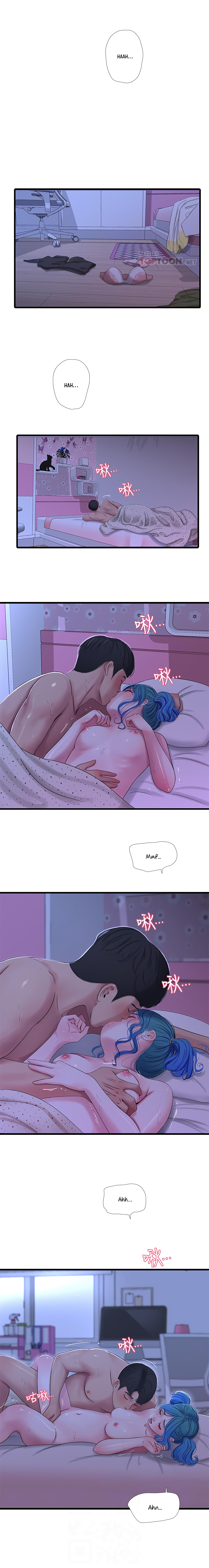 One’s In-Laws Virgins Chap Chapter 43-One’s In-Laws Virgins - Next Chap 44