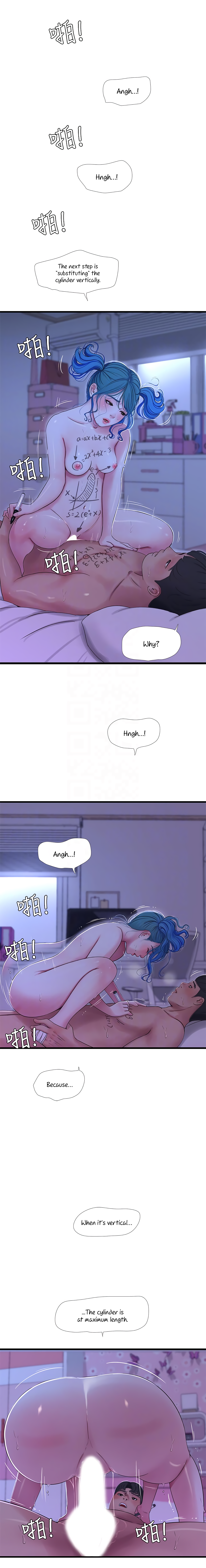 One’s In-Laws Virgins Chap Chapter 43-One’s In-Laws Virgins - Next Chap 44