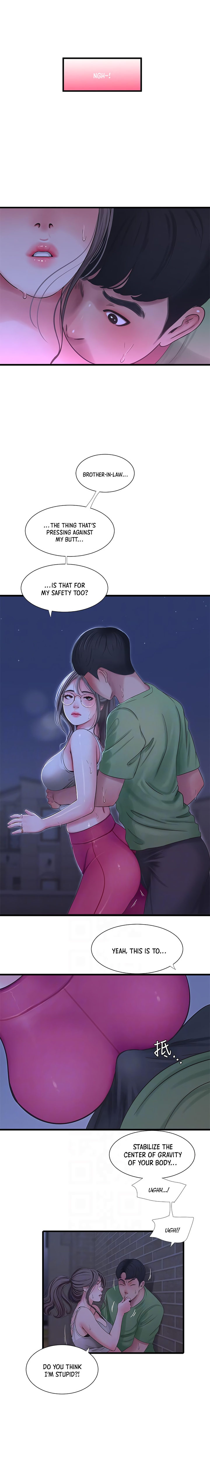 One’s In-Laws Virgins Chap Chapter 44-One’s In-Laws Virgins - Next Chap 45