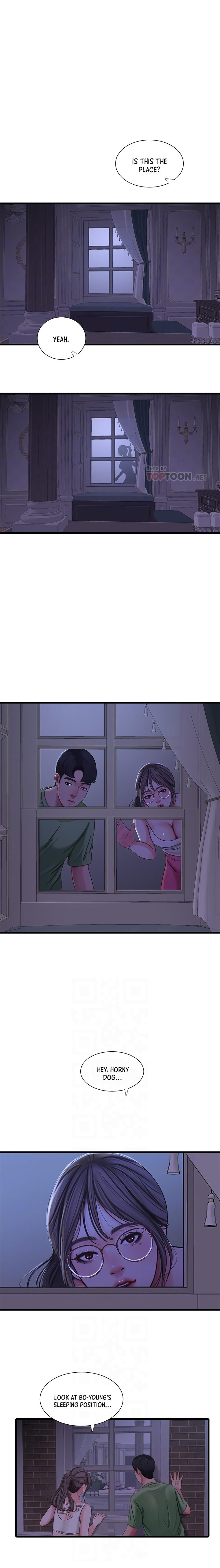 One’s In-Laws Virgins Chap Chapter 44-One’s In-Laws Virgins - Next Chap 45