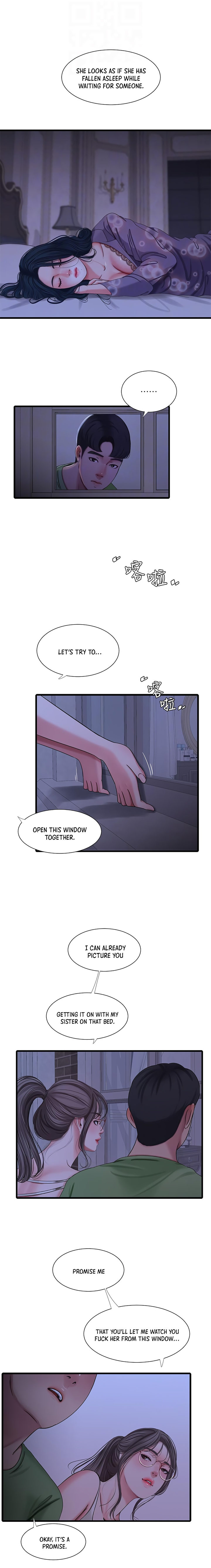 One’s In-Laws Virgins Chap Chapter 44-One’s In-Laws Virgins - Next Chap 45