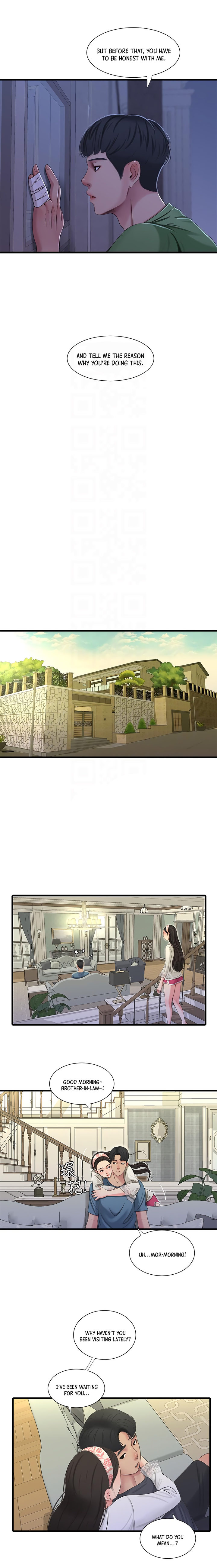 One’s In-Laws Virgins Chap Chapter 44-One’s In-Laws Virgins - Next Chap 45