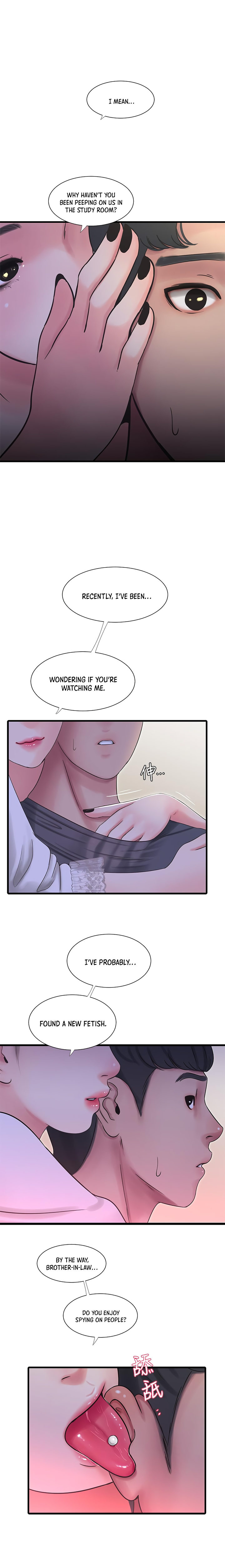 One’s In-Laws Virgins Chap Chapter 44-One’s In-Laws Virgins - Next Chap 45