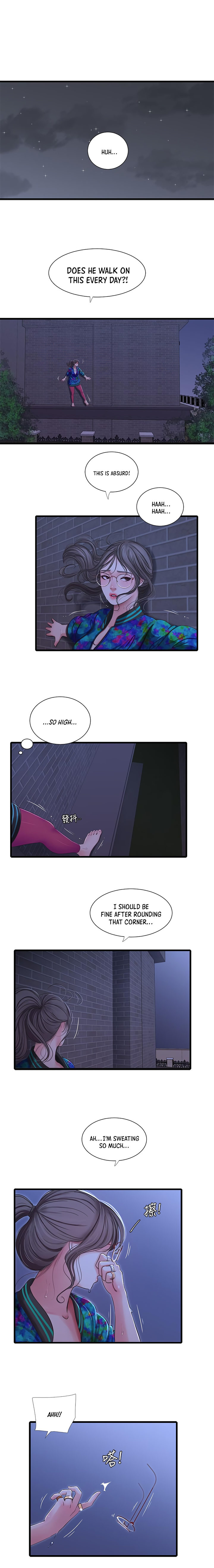 One’s In-Laws Virgins Chap Chapter 44-One’s In-Laws Virgins - Next Chap 45