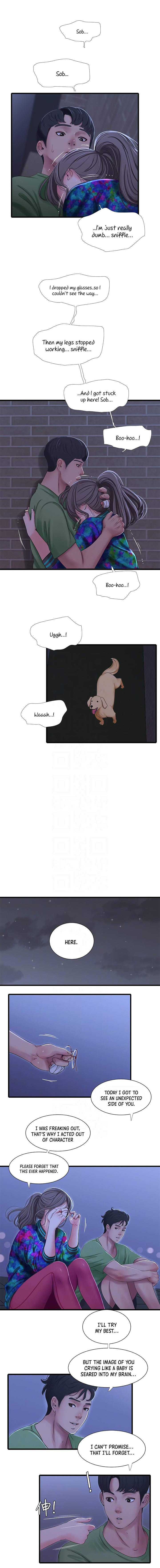 One’s In-Laws Virgins Chap Chapter 44-One’s In-Laws Virgins - Next Chap 45