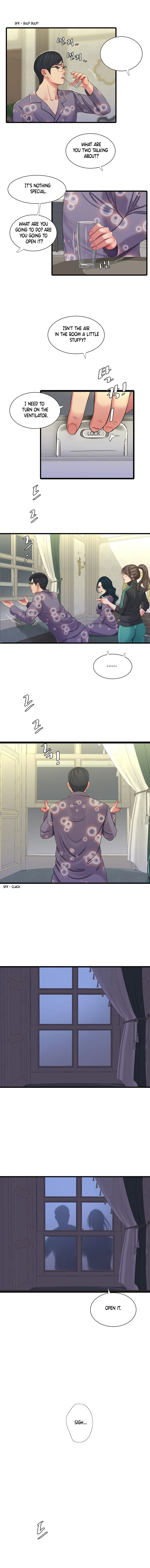 One’s In-Laws Virgins Chap Chapter 46-One’s In-Laws Virgins - Next Chap 47