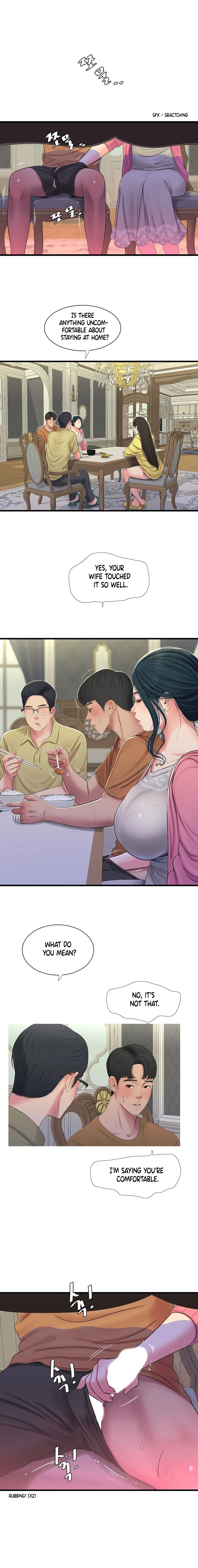 One’s In-Laws Virgins Chap Chapter 46-One’s In-Laws Virgins - Next Chap 47