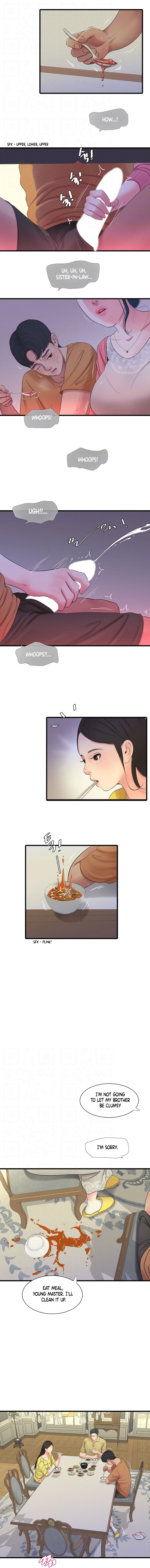 One’s In-Laws Virgins Chap Chapter 46-One’s In-Laws Virgins - Next Chap 47