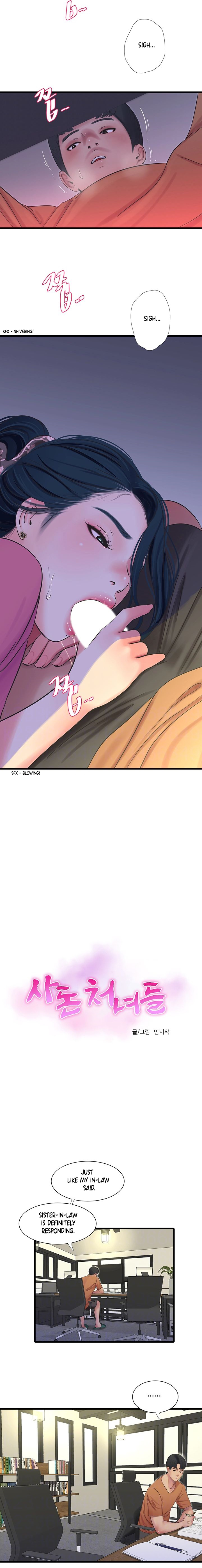 One’s In-Laws Virgins Chap Chapter 46-One’s In-Laws Virgins - Next Chap 47