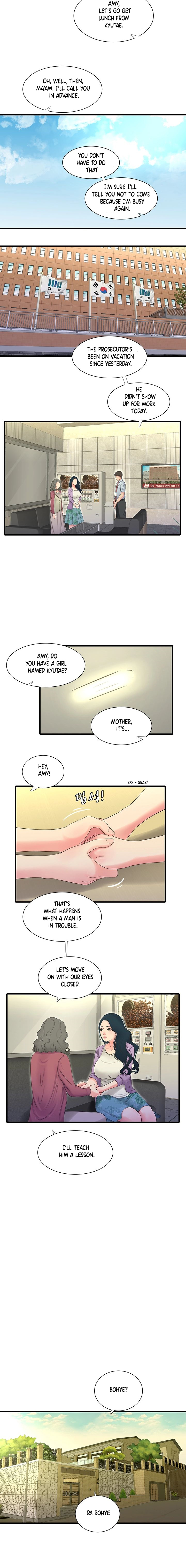 One’s In-Laws Virgins Chap Chapter 46-One’s In-Laws Virgins - Next Chap 47