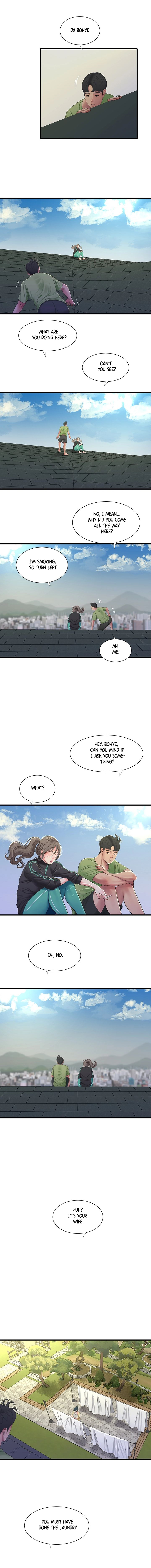 One’s In-Laws Virgins Chap Chapter 46-One’s In-Laws Virgins - Next Chap 47