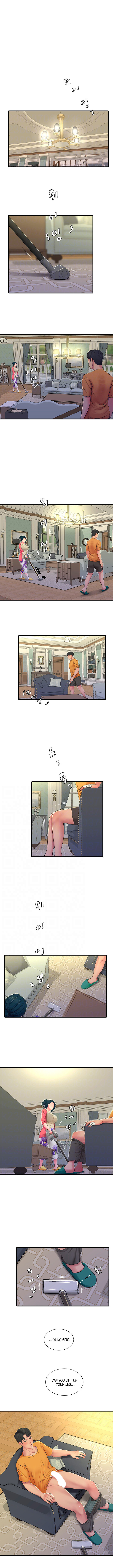 One’s In-Laws Virgins Chap Chapter 49-One’s In-Laws Virgins - Next Chap 50