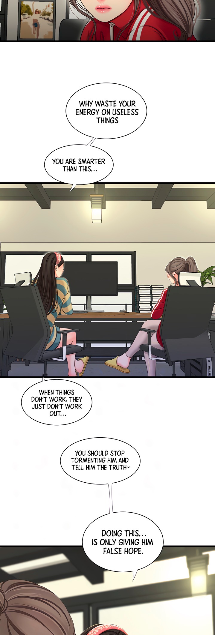 One’s In-Laws Virgins Chap Chapter 52-One’s In-Laws Virgins - Next Chap 53