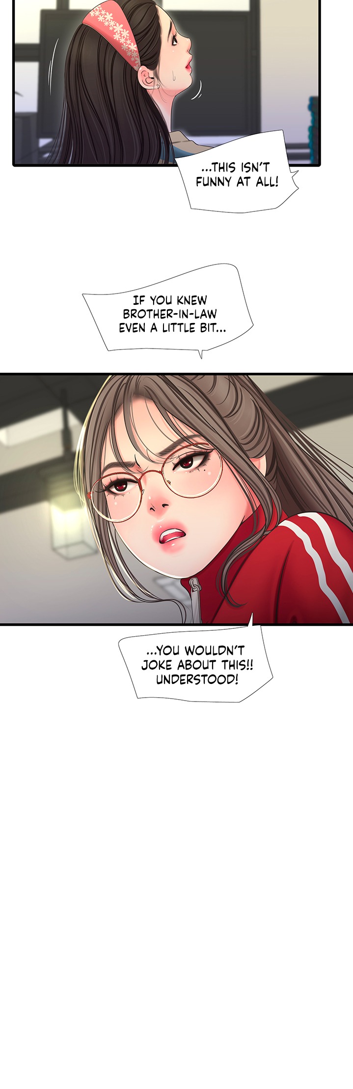 One’s In-Laws Virgins Chap Chapter 52-One’s In-Laws Virgins - Next Chap 53