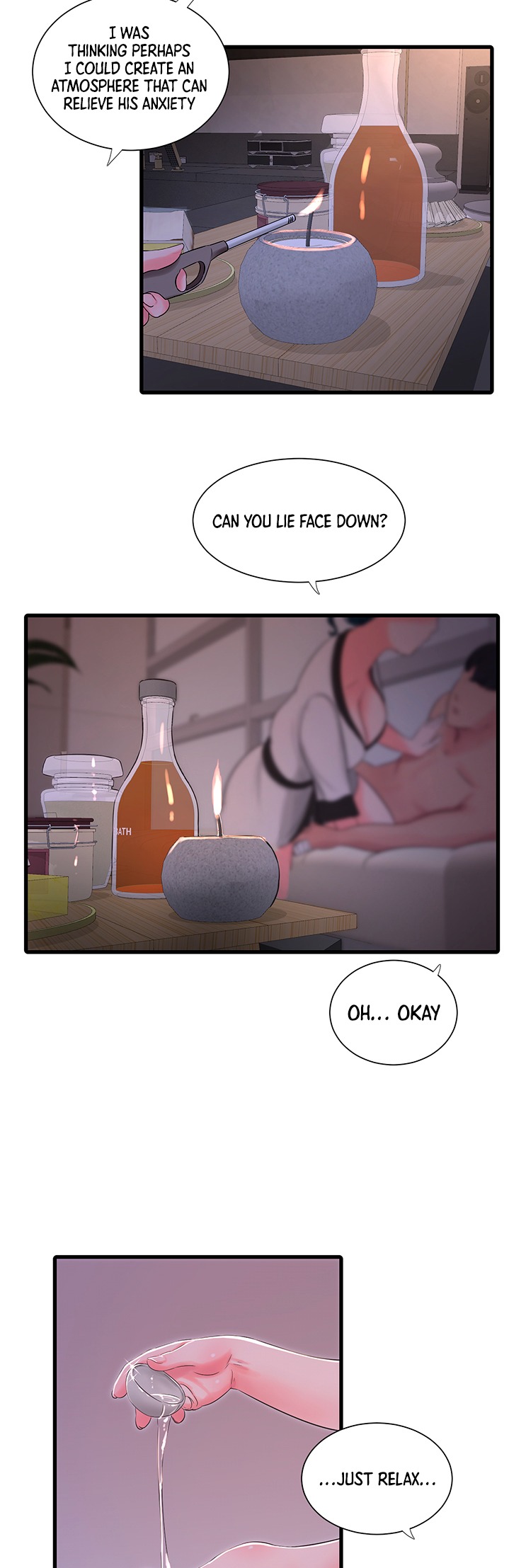 One’s In-Laws Virgins Chap Chapter 52-One’s In-Laws Virgins - Next Chap 53