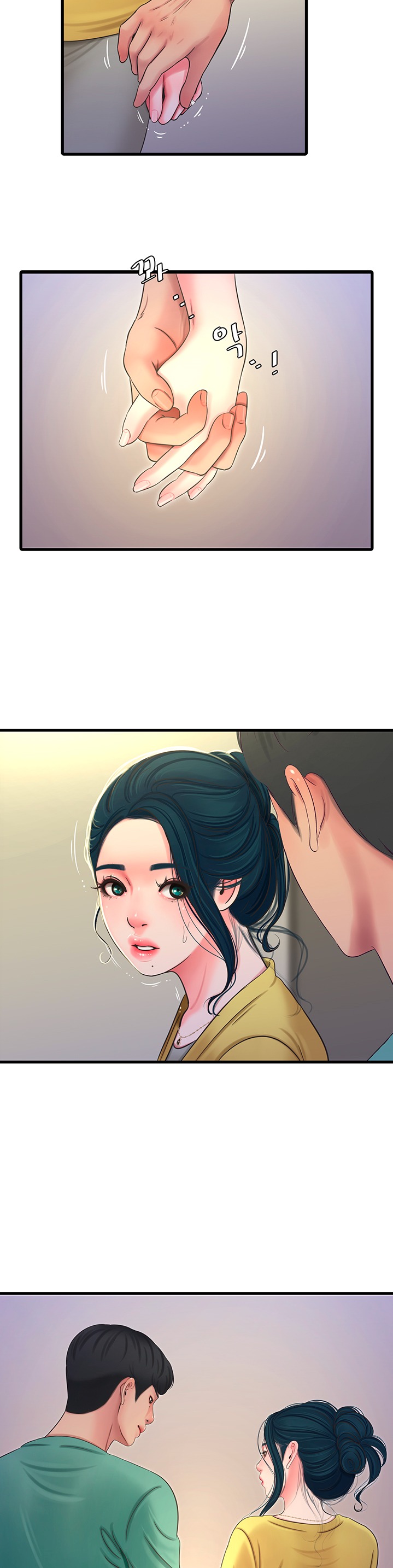 One’s In-Laws Virgins Chap Chapter 52-One’s In-Laws Virgins - Next Chap 53