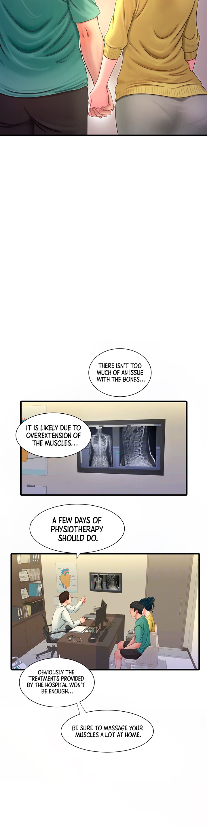 One’s In-Laws Virgins Chap Chapter 52-One’s In-Laws Virgins - Next Chap 53