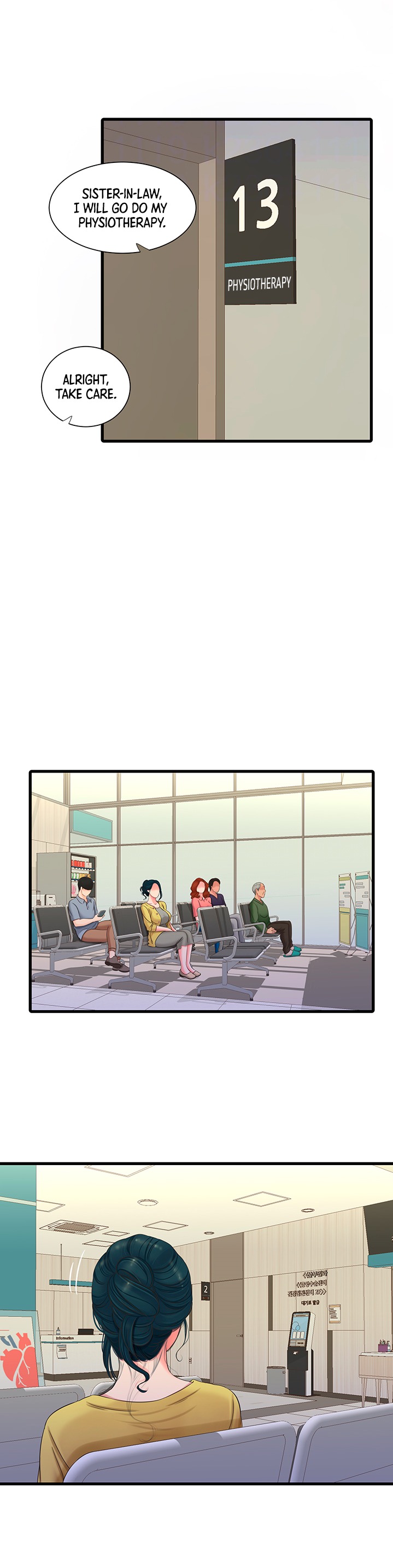 One’s In-Laws Virgins Chap Chapter 52-One’s In-Laws Virgins - Next Chap 53