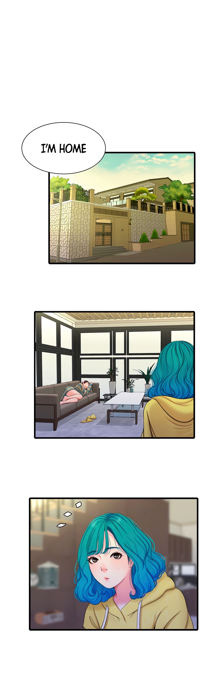 One’s In-Laws Virgins Chap Chapter 52-One’s In-Laws Virgins - Next Chap 53