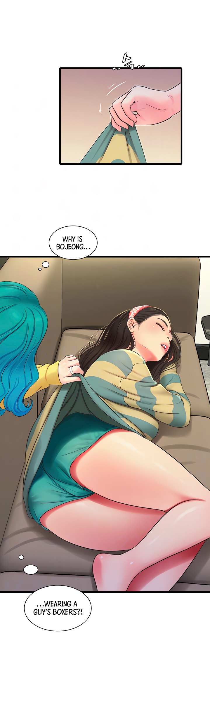 One’s In-Laws Virgins Chap Chapter 52-One’s In-Laws Virgins - Next Chap 53