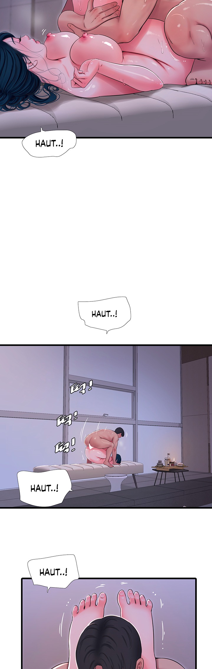 One’s In-Laws Virgins Chap Chapter 53-One’s In-Laws Virgins - Next Chap 54