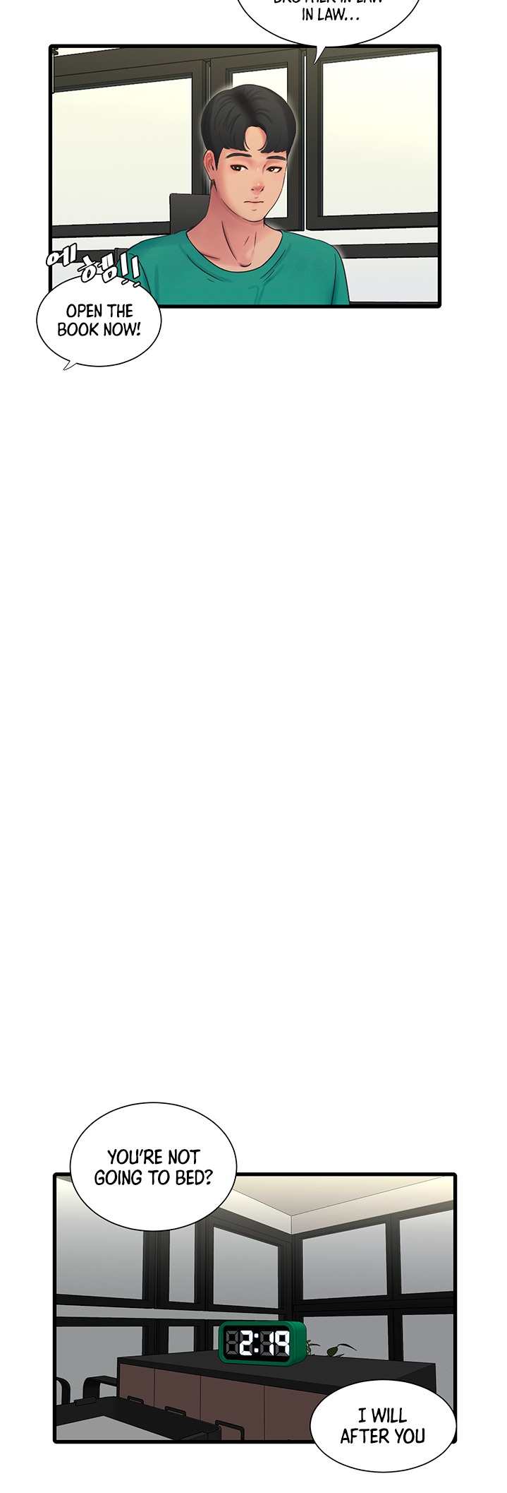 One’s In-Laws Virgins Chap Chapter 53-One’s In-Laws Virgins - Next Chap 54