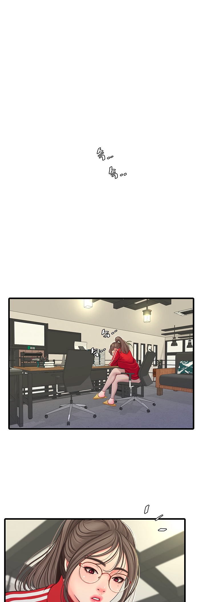 One’s In-Laws Virgins Chap Chapter 53-One’s In-Laws Virgins - Next Chap 54