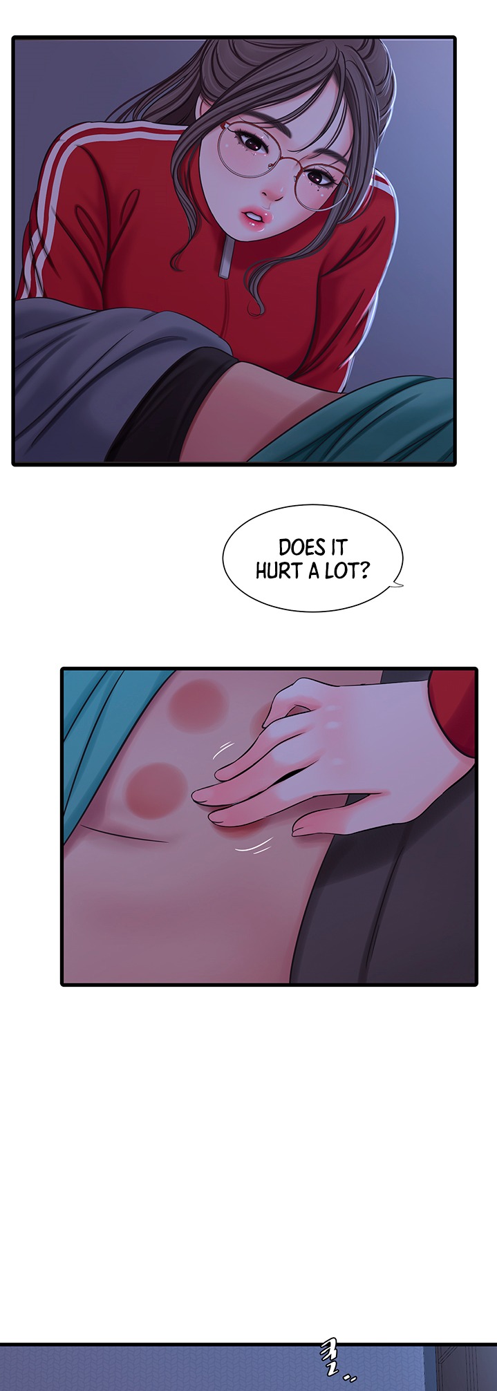 One’s In-Laws Virgins Chap Chapter 53-One’s In-Laws Virgins - Next Chap 54