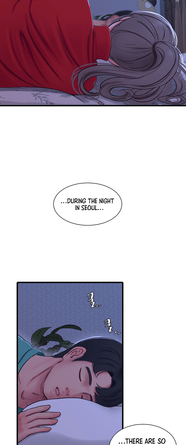 One’s In-Laws Virgins Chap Chapter 53-One’s In-Laws Virgins - Next Chap 54