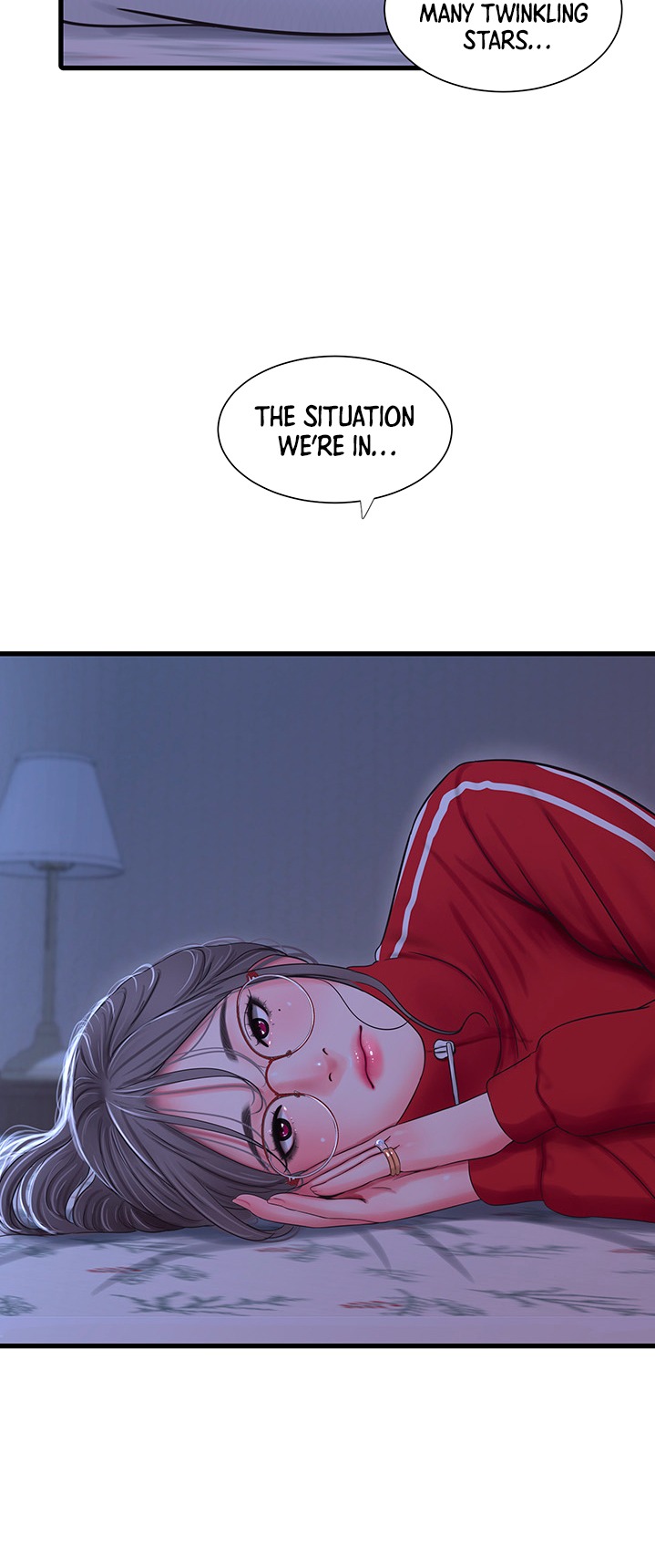 One’s In-Laws Virgins Chap Chapter 53-One’s In-Laws Virgins - Next Chap 54