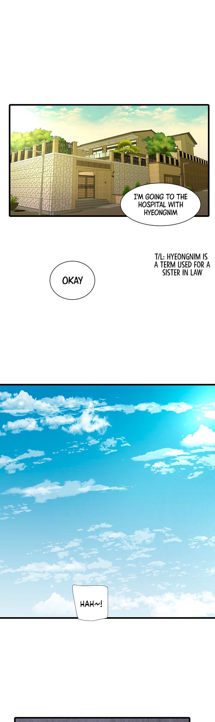 One’s In-Laws Virgins Chap Chapter 54-One’s In-Laws Virgins - Next Chap 55