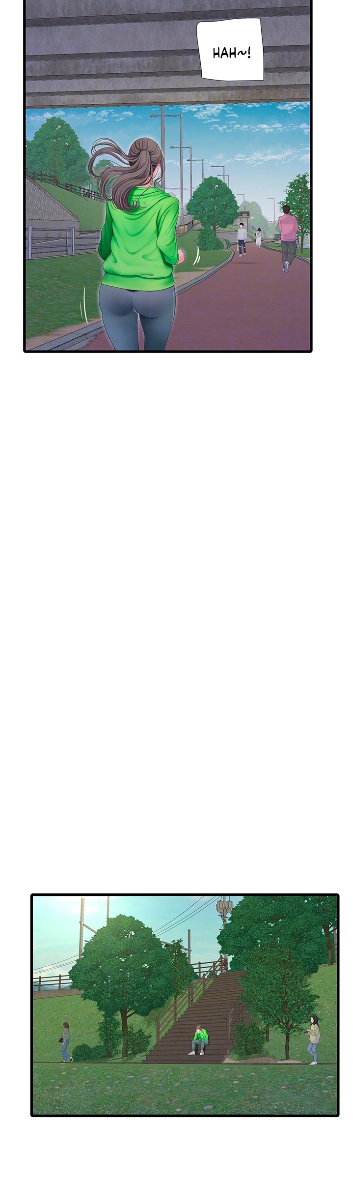 One’s In-Laws Virgins Chap Chapter 54-One’s In-Laws Virgins - Next Chap 55