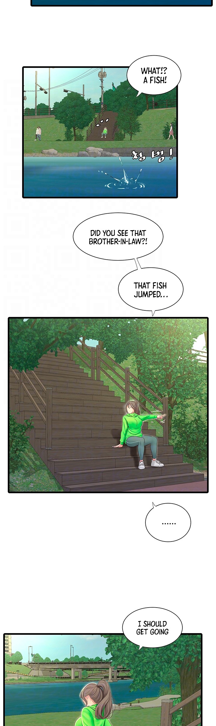 One’s In-Laws Virgins Chap Chapter 54-One’s In-Laws Virgins - Next Chap 55