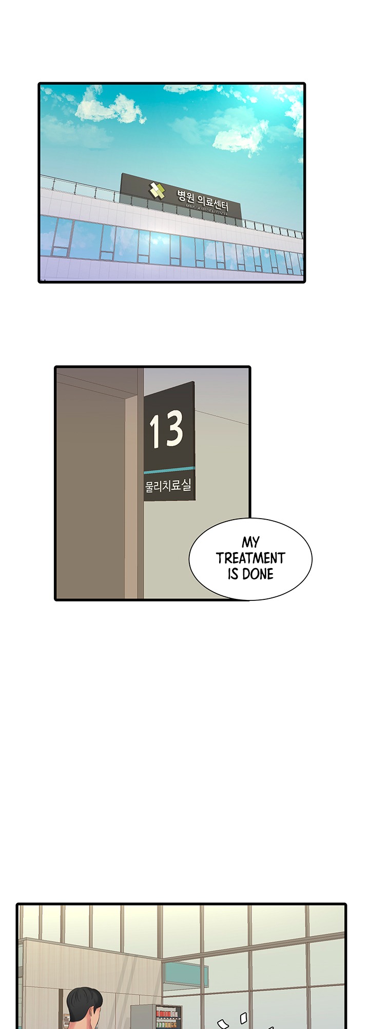 One’s In-Laws Virgins Chap Chapter 54-One’s In-Laws Virgins - Next Chap 55