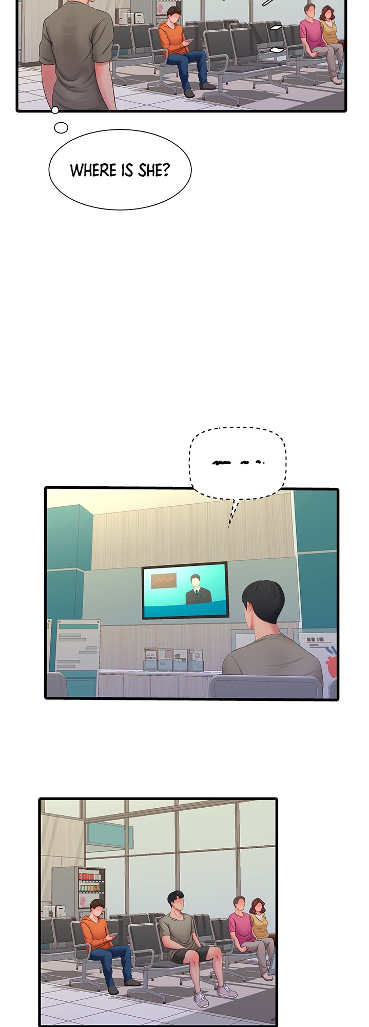 One’s In-Laws Virgins Chap Chapter 54-One’s In-Laws Virgins - Next Chap 55