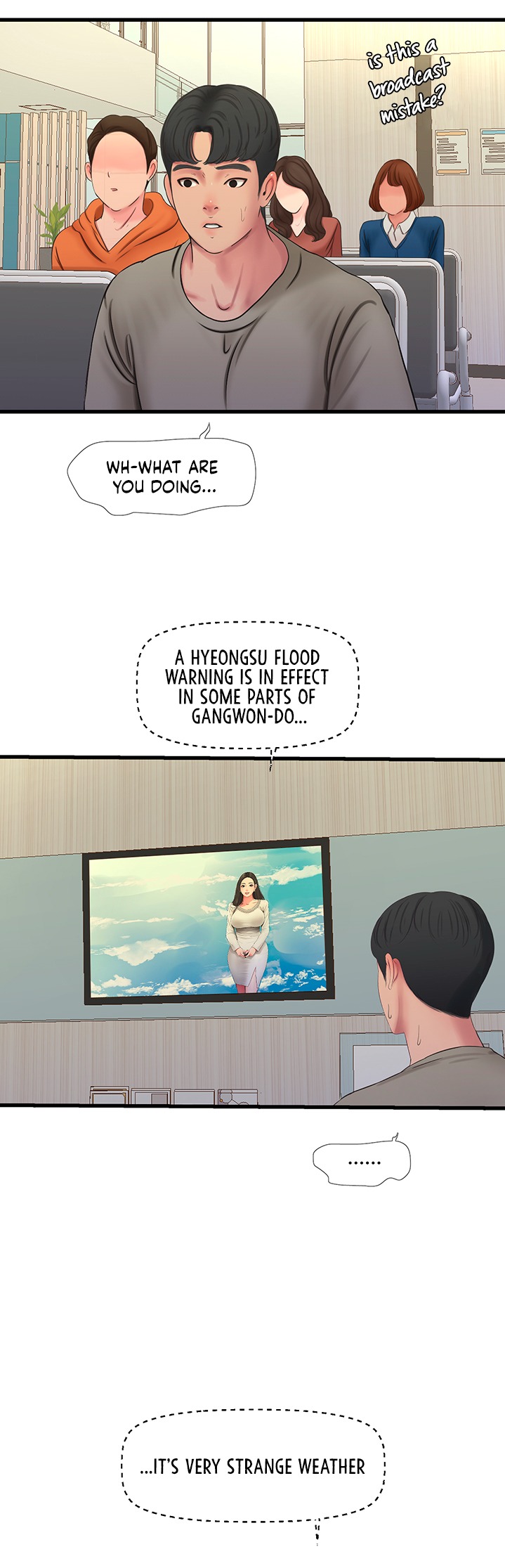 One’s In-Laws Virgins Chap Chapter 54-One’s In-Laws Virgins - Next Chap 55