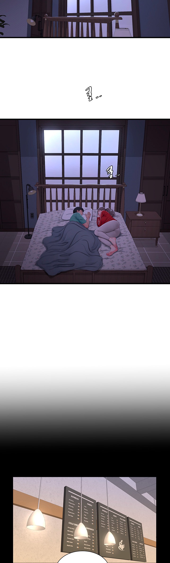 One’s In-Laws Virgins Chap Chapter 54-One’s In-Laws Virgins - Next Chap 55