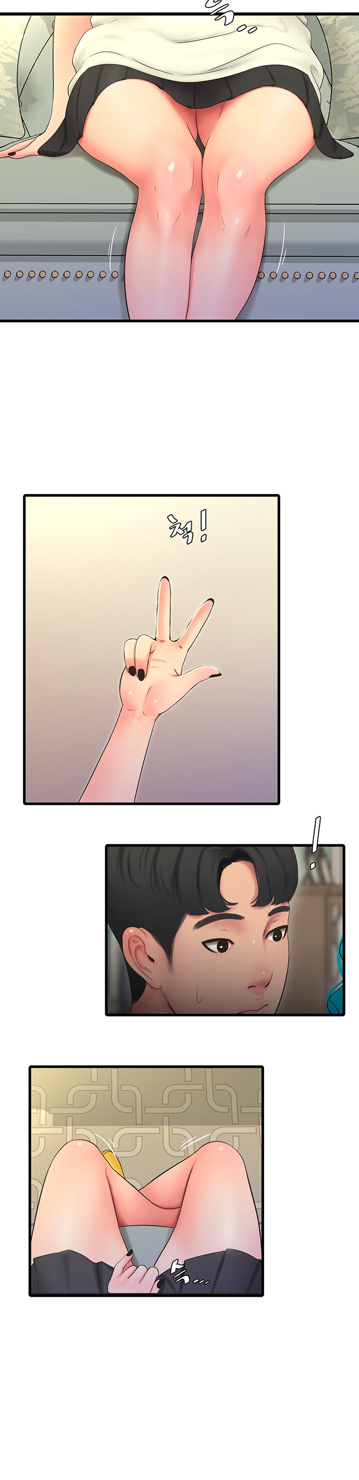 One’s In-Laws Virgins Chap Chapter 54-One’s In-Laws Virgins - Next Chap 55