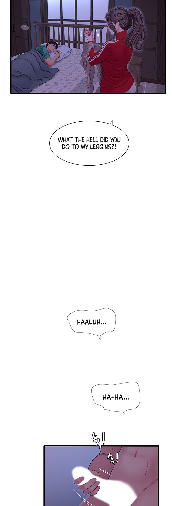 One’s In-Laws Virgins Chap Chapter 54-One’s In-Laws Virgins - Next Chap 55