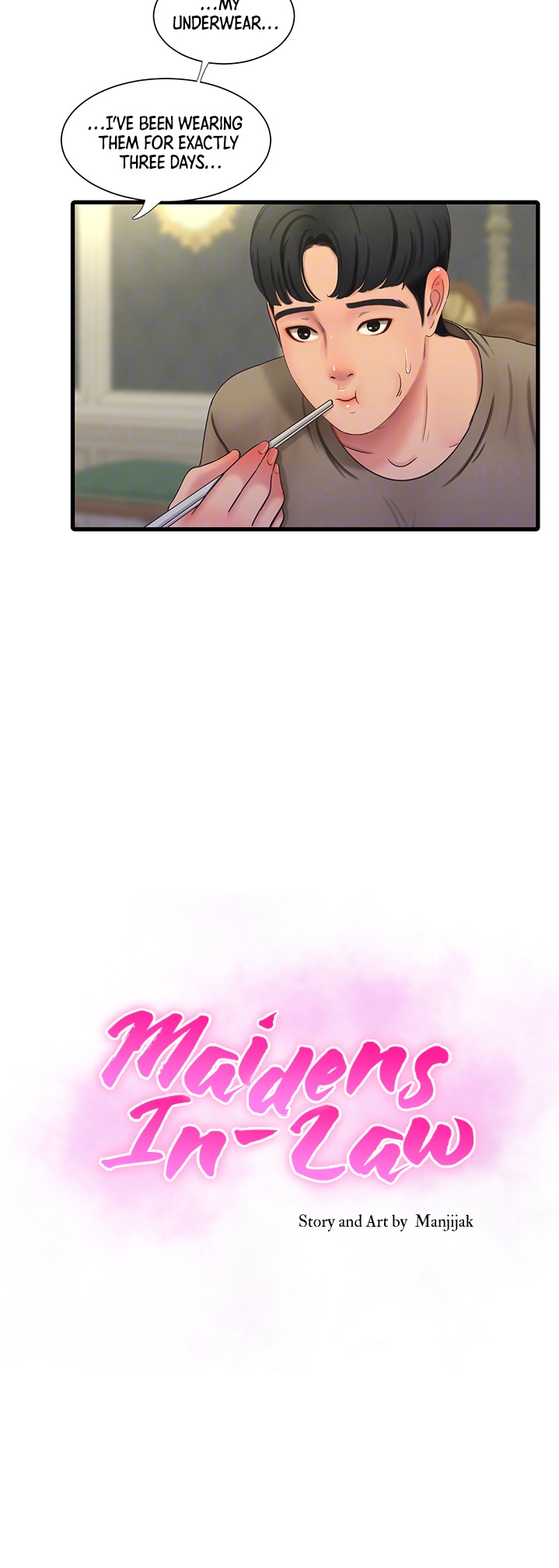 One’s In-Laws Virgins Chap Chapter 55-One’s In-Laws Virgins - Next Chap 56